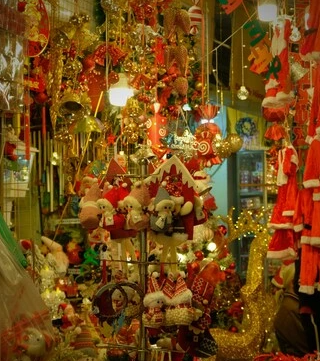 Weihnachtsmärkte in Rumänien Weihnachtsmarkt