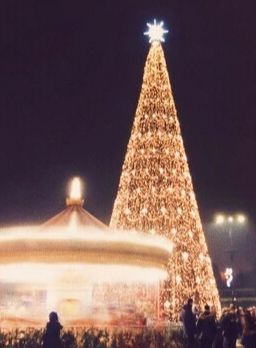 Weihnachtsmärkte in Rumänien Weihnachtsmarkt